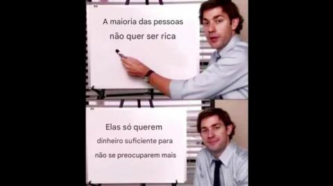 Nada importa para o brasileiro, só futebol, mulher e festa -  jesuinomgtow