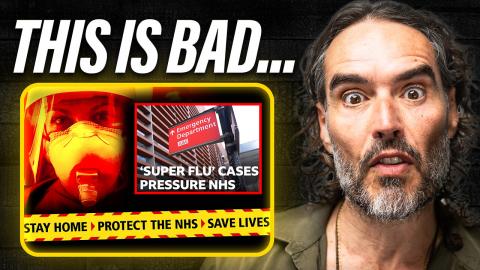 What They're Planning Next Is Truly Terrifying...