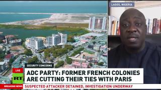 Nigeria’s move favors France and not its own interest — Bolaji Abdullah