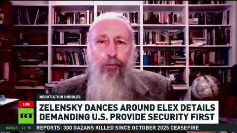 Europeans can’t fight Russia, they can’t fight now or 5 years from now — Jim Jatras