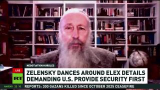 Europeans can’t fight Russia, they can’t fight now or 5 years from now — Jim Jatras