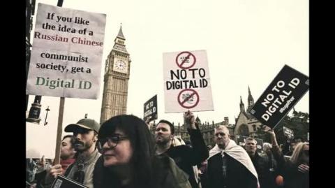 China's Social Credit System Being Forced on the World (Robert Williams)