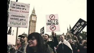 China's Social Credit System Being Forced on the World (Robert Williams)