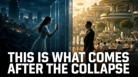 Women Are Quietly Being Pushed Out of Society