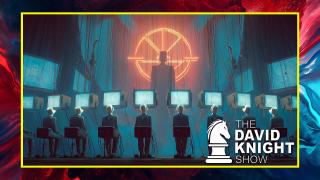 Tue Episode #2150: MAGA Media: Operation Mockingbird 2.0