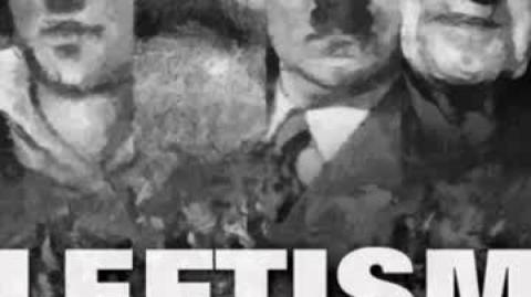 Leftism Revisited: From de Sade and Marx to Hitler and Pol Pot (Erik von Kuehnelt-Leddihn)