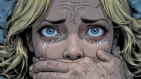 The Restraining Order CAN'T Stop Me 🍇 (Heavy Metal) WITH LYRICS