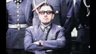 Mi General Augusto Pinochet - Instrumental