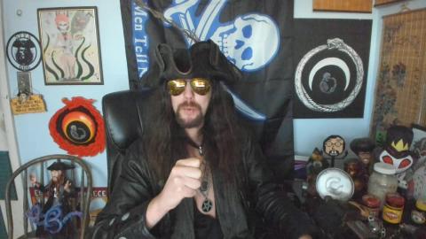 The Middle Class Doesn't Realize It's Uncle Remus and Mammy