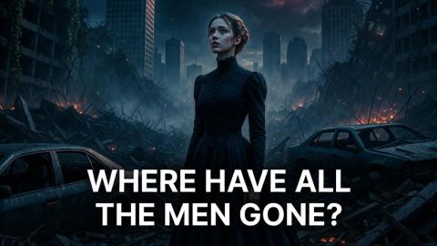 93% of Men Say That They Will Never Go on Another Date