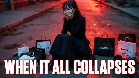 Women Never Thought That Men Would Ever Walk Away