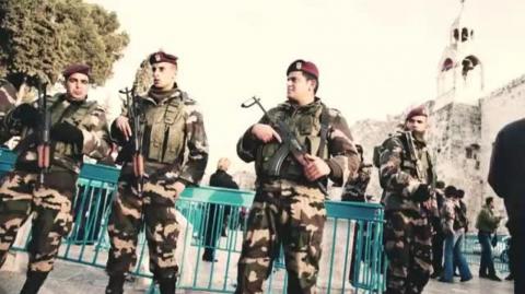 Cristãos Preferem Viver em Israel, Não na Autoridade Nacional Palestina (Bassam Tawil)