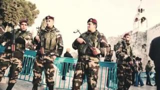 Cristãos Preferem Viver em Israel, Não na Autoridade Nacional Palestina (Bassam Tawil)