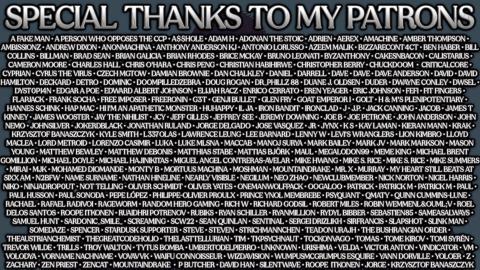 Why Nothing Is Funny Anymore...