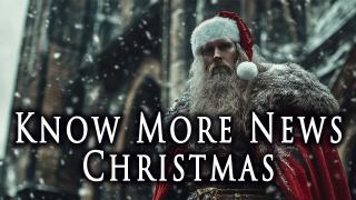 TPUSA Christian Cringefest & More | Know More News w/ Adam Green