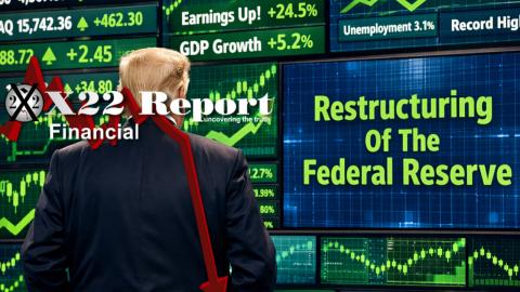 Ep 3802a - [CB] Will Begin The Fight In 2026, The Economic Stage Is Set