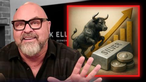 The Great Bull Market In Silver & Gold Has Begun!!!