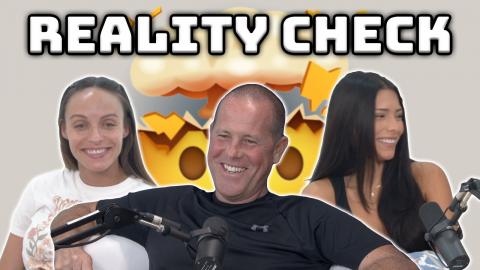 When You Finally See Who They Really Are...