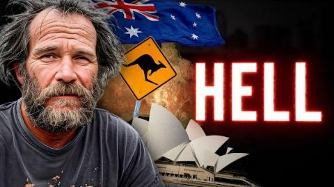 Australia's Unexpected Demise