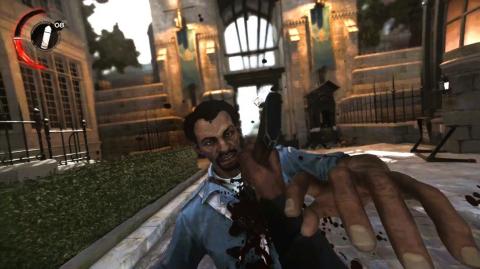 Dishonored 2 - Chapter 2