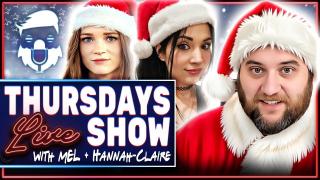 Tyler Robinson Court Appearance, Gross Thinfluencers Destroying Women, AI Backlash & Deportations