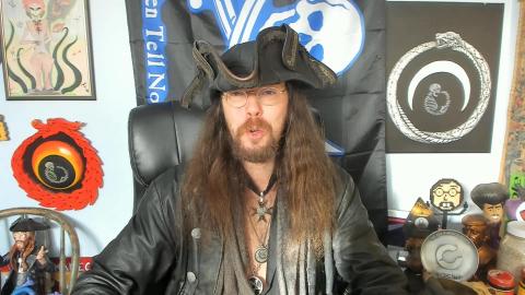 Mike Pence is a Pretentious and Insane Man