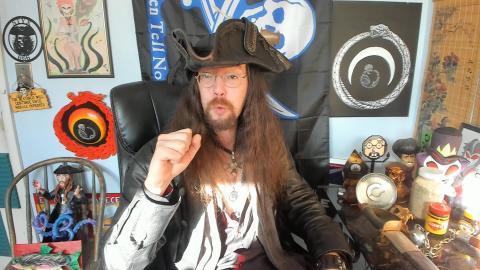 We Do Not Live in a Republic Anymore We Live in a Judicial Oligarchy