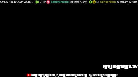 Kai Cenat Break Up Here’s The Real Reason Exposed!