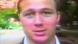 Alex Jones’ changes over the years