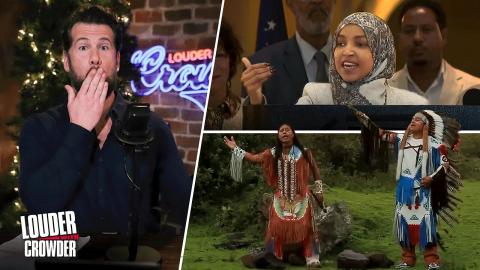 Donald Vs. Ilhan: Trump Boots Somalis and The Meltdown is Glorious