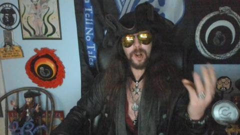 Venezuela Trolled as the USA Seizes an Oil Tanker