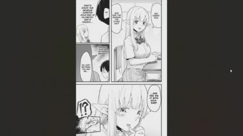 AgentofSocialMediaChaos's Waifu of the Day Season 4 Episode 364 Sara Fujimoto