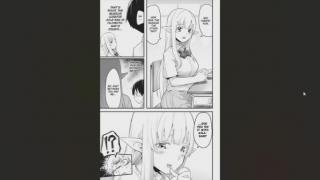 AgentofSocialMediaChaos's Waifu of the Day Season 4 Episode 364 Sara Fujimoto