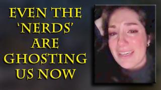 Even the 'nerds' are now just hit it and quit it. These women can't keep anyone.