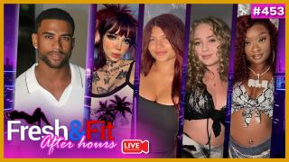 Former Marine Tells One Of The CRAZIEST Bedroom Story...