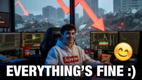 50 Million Men Have Just Stopped Working