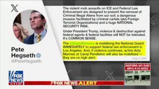 "This security is elemental and basic" – Mike Pompeo | june 2025