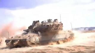 The Warrior's Anthem - המנון הלוחם - Israeli Defense Forces