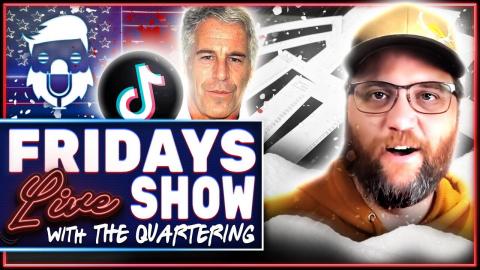 Democrats FREAK Over New Epstein Files, Trump Was RIGHT About The Election & Fatigue