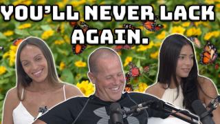 The Power of an Abundant Mindset