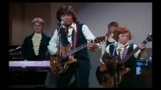 David Cassidy and the Partridge Family - I woke up in love this morning