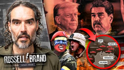 The Venezuela Flashpoint: How Fast Could This Spiral? - SF659