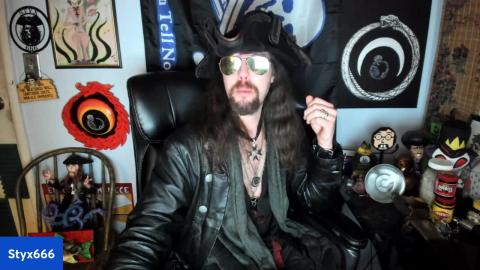 Friday LIVE: A Lobster Heist, Russell Brand, Fulnecky Wins, Reindeer Eating Habits