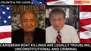 CARIBBEAN BOAT KILLINGS ARE LEGALLY TROUBLING, UNCONSTITUTIONAL AND CRIMINAL