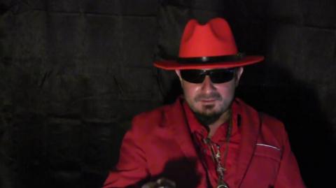 MGTOW happy red shirt day