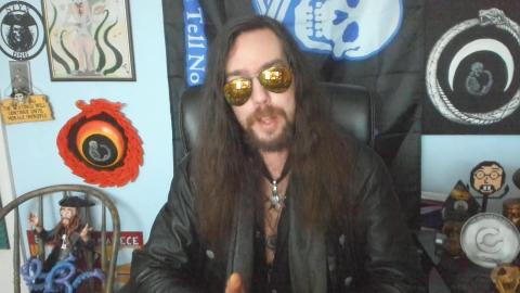 Tim Walz is the Ultimate Sad Sack Baizuo