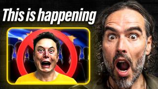 They Just Crossed The Line...