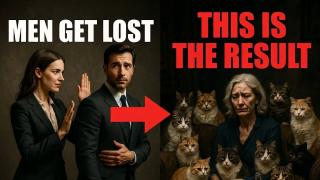 Millions of Leftover Women Are Panicking As Men Refuse To Date or Marry Them