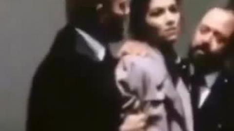 MARIANNE BACHMEIER KILLED THE RAPIST AND MURDERER OF HER 7 YEAR OLD DAUGHTER IN A CROWDED COURTROOM