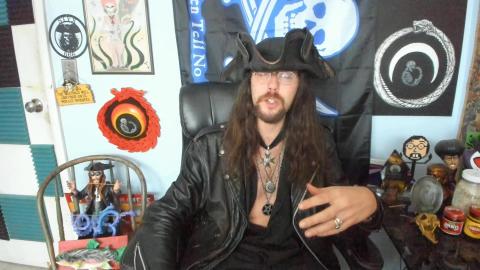 A Hilarious Leftist Take on Attacking Narco Boats